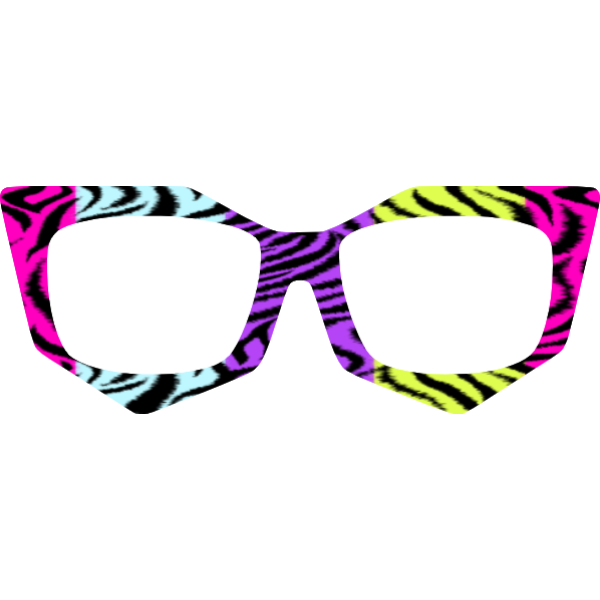 Magnetic Eye Toppers